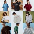 maison KEEPS | The Oversized Original Logo Tee | Unisex | เสื้อยืดทรง oversized ผ้านุ่มพิเศษ. 