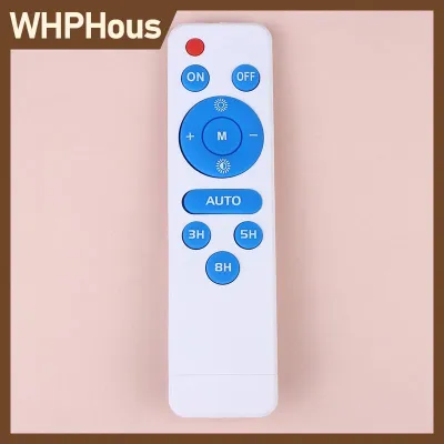 WHPHous Nói chung LC-1299 phím IR điều khiển từ xa Pad đèn cho LED năng lượng mặt trời nhẹ Lũ lụt ánh sáng và ánh sáng đường phố