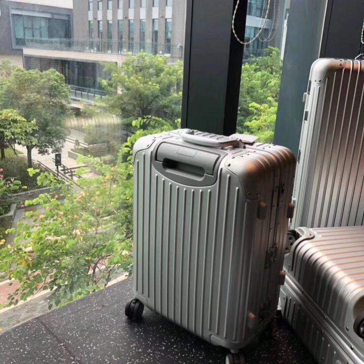 Lazada rimowa cheap