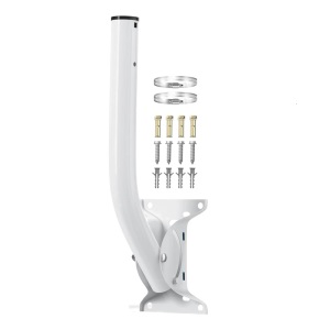 Strong J Arm Indication เจ้าของเน้นการปรับ150องศาสำหรับ Wi-Fi Luar Ruangan เพิ่มสถานีและสถานีอุตุนิยมวิทยา