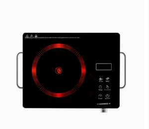 【Ready stock】 Electric Ceramic Stove Original Burner Infrared Induction Cooker Touch Screen 3500W Multifunction Ceramic Cooker Induction