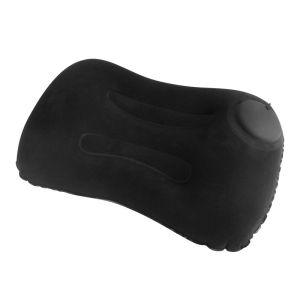 Travel Press-type Inflatable Pillow Multifunction Foldable Portable Outdoor Camping Comfortable