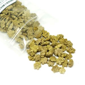Mixed Green Bites | No Furries Delights | Small Animal & Bird Treats