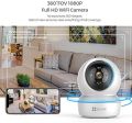 Camera Wifi EZVIZ C6N 1080P. 