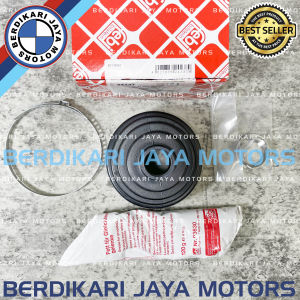 BOOT BOT BUT AS RODA LUAR BMW X5 E53 E38 SWAG 31607507402 HARGA SATUAN
