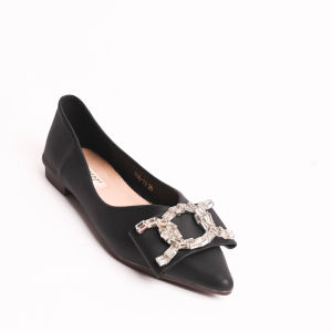 Giày bít nữ thời trang