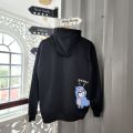 Jaket Sweater pasangan Dino in Japan / Hoodie jaket terbaru murah / jaket couple sahabat / sweater basic terbaru. 