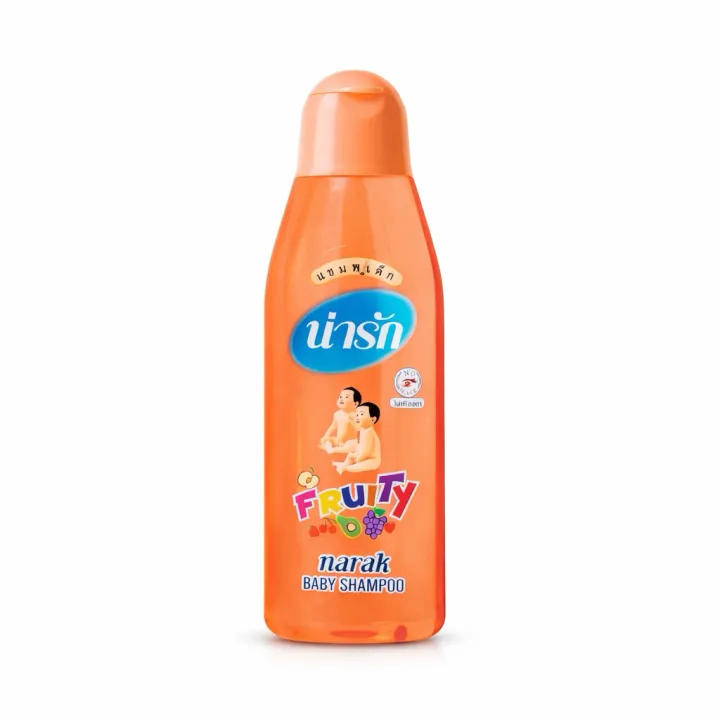Narak%20Baby%20Shampoo%20%E0%B8%99%E0%B9%88%E0%B8%B2%E0%B8%A3%E0%B8%B1%E0%B8%81%E0%B9%81%E0%B8%8A%E0%B8%A1%E0%B8%9E%E0%B8%B9%E0%B9%80%E0%B8%94%E0%B9%87%E0%B8%81%20%E0%B8%82%E0%B8%99%E0%B8%B2%E0%B8%94%20300%E0%B8%A1%E0%B8%A5.%20-%20Image%205