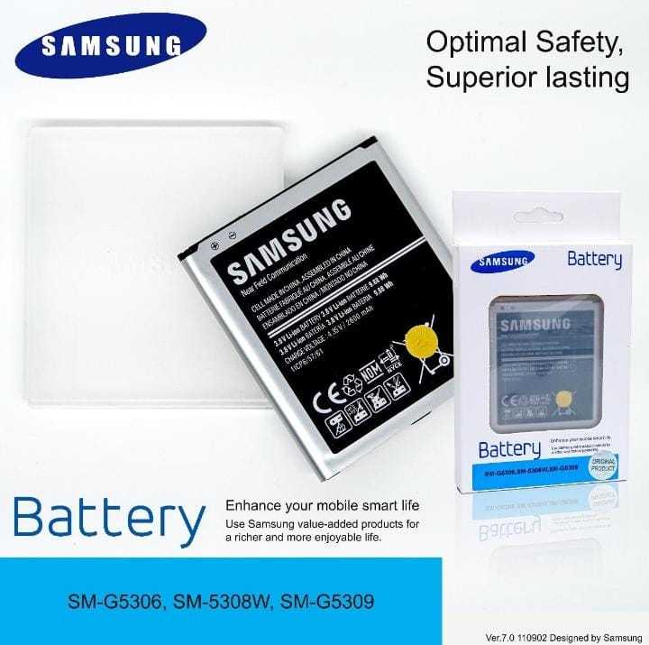 J2 Prime Battery Samsung J2 Battery Original Price Tokton Samsung