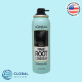 L'oreal Paris Magic Root Cover Up Temporary Gray Concealer Spray, 2 oz / 57 g (NO CAP). 