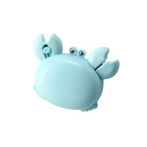 KECTTIO ic Multi-Functional Crab Bottle Opener 3-in-1 Cartoon Drink Bottle Cap Remover Cute with Fast Box Cutter Crab Fridge Home Decor