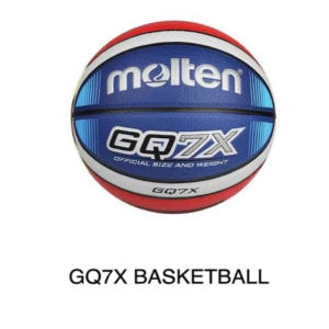 Molten basketball ball GG7X GQ7X BG4500 Indoor/Outdoor Basketball PU Leather Size 7# FIBA official Approved match basketball Training Equipment Ball Free needle/mesh bag/air pump