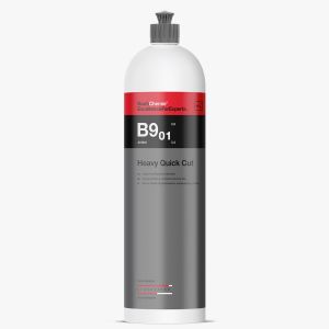 KOCH-CHEMIE [ B9.01 ] KCX HEAVY QUICK CUT B9.02 [ 1L ] [FOR CAR]