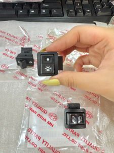 Công tắc cos pha nút xi nhan nút ông mặt trời xe future 2 125 nhập chính hãng HMA Thái Lan