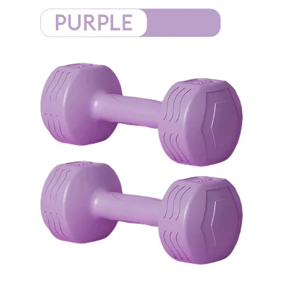 【✅SG stock】1KG/2KG/3KG Dumbbell Set Strength Training Home Gym Equipment