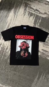 ✅ Obsession Movie T-Shirt .C