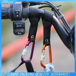COD 1 2 chiếc móc phía trước xe tay ga điện móc tay lái hợp kim nhôm cho xe đạp xe đẩy em bé móc treo móc xe máy