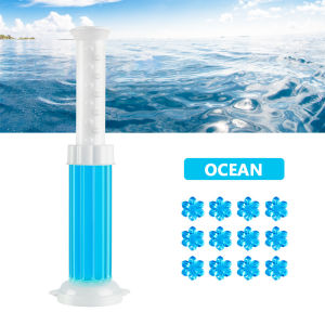 toilet cleaning gel Toilet Bathroom Scrubble Bubble Cleaner Cleaning 洁厕凝胶 Toilet Bowl Cleaner Toilet Gel Cleaning Magic Click Gel Freshener Urinal Bowl Water