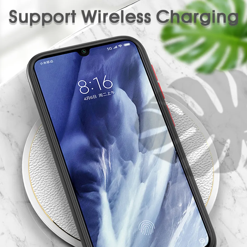 Hontinga Casing Case For Xiaomi Mi 11T 11T Pro 5G 12T Pro 5G Redmi