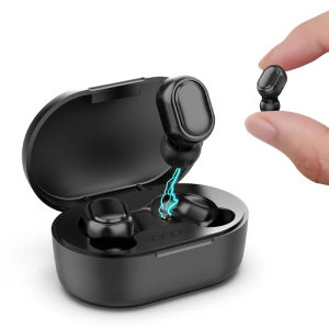 ชุดช่วยฟังสำหรับผู้สูงอายุที่มีปัญหาการได้ยิน ชุดช่วยฟังดิจิตอลแบบชาร์จได้ เครื่องขยายเสียงอัจฉริยะลดเสียงรบกวน