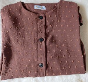 𝐉𝐨𝐥𝐢𝐦𝐨 𝐂𝐨𝐥𝐥𝐞𝐜𝐭𝐢𝐨𝐧|| GAMIS KRINKLE AMIRA URAGIRI TERBARU / GAMIS POLOS KRINKLE / KRINKLE URAGIRI TIMBUL