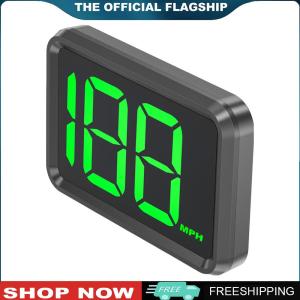 [VICKING6]GPS KMH MPH HUD Digital Speedometer Head Up Display Digital Speed Meter Gauge for Car Golf Cart Bus Boat