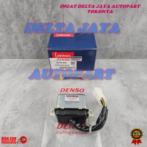 RELAY GLOW PLUG BUSI PEMANAS DAIHATSU F70 HILINE ROCKY TAFT GT F70 DNSO
