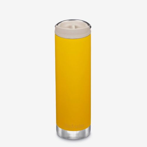 Klean Kanteen 20oz vs. Other Sports Bottles: Insulation Performance Compared