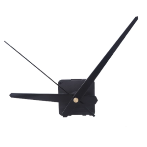 DIY Wall Clock Movement Mechanism with Hands Silent Kit Household for Home Office Dormitory Wall Decoration Accessory