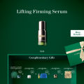 La Mer | The Lifting Firming Serum | Best Seller Facial Serum & Essence, Anti-aging Fine Lines Wrinkle Contouring Hyaluronic Acid Hydrate | Skincare all skin types | 15ml 30ml. 