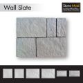 แม่พิมพ์หล่อปูนทำหินเทียม ตกแต่งผนัง  Wall Slate ผลิตในไทย เหนียวกว่าใช้ซ้ำได้นาน ตกแต่งบ้าน ผนังหินเทียม. 