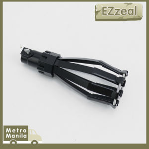 Light Bulb Removal Tool Broken Bulb Changer Bulb Installer Telescoping Pole Removal Tool