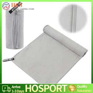 Lightweight Quick Dry Towels Set 2 Pieces for Yoga and Workout Portable Absorbent Fitness Accessories
