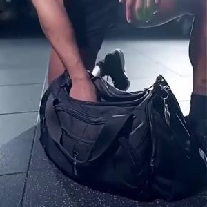Dụng cụ tập luyện sức mạnh tập cơ ngực dây kháng lực phòng gym dây kháng lực TPE.