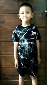 Kaos Anak Jogja 1-11 Tahun & Souvenir Oleh-Oleh