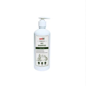 OOMMI Probiotics Pet Shampoo 500ml