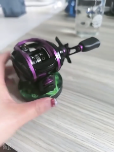 Coppers Zincs Alloys Fishing Reel Support Organizing Bracket for Organized Angling Fishing Accessory Rack