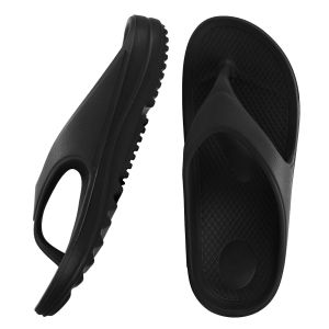 Evshine Recovery Flip Flops Pillow Soft Summer Beach Shoes New Women Summer Slippers Orthopedic Sandals For Women Arch Support2026