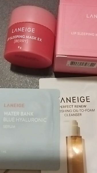 Buyer review video 2