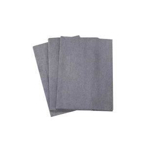 LLCY 3PCS  No Watermark Wipe Mirror Thick Dishcloth Magic Cloth Car Polishing Rag No Trace Glass Cleaning Cloths