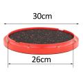 kowaku Dumb Drum Silent Drum for Drumming Practise Dumpad Percussion Plate Portable Dumb Drum Percussion Bass Drum Practice Pads Practice Drum Pad. 