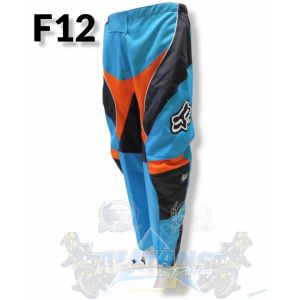 PROMO COD Celana Cross Celana Trail Celana Adventure Celana Motor Cross Celana Motor Trabas Celana Condura Celana Mx F12