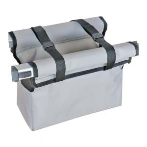 MultiFunctional Tool Bag For Folding Ladders Ideal For Home Repairs Construction Sites Outdoor Work Tool Bag Case