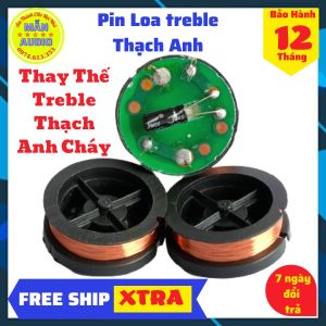 pin loa treble thạch anh loa treble rời thạch anh giá 1 cái