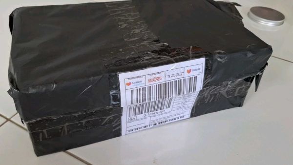 Buyer review video 6