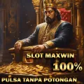 ANGINSLOT: Link Resmi Terpercaya Deposit Pulsa Tanpa Potongan Tri. 