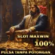 ANGINSLOT # Situs Pro Auto Jackpot Miliaran. 