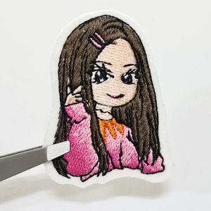 Patch blackpink kpop girlband korean idol