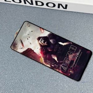 Kính cường lực premium Tecno Pova 2 / 3 /NEO siêu bền cứng cáp bảo vệ màn hình toàn diện
