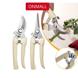 Kéo Cắt Cành Kéo Cắt Cây Cảnh Kéo Tỉa Cành Siêu Sắc Cao Cấp